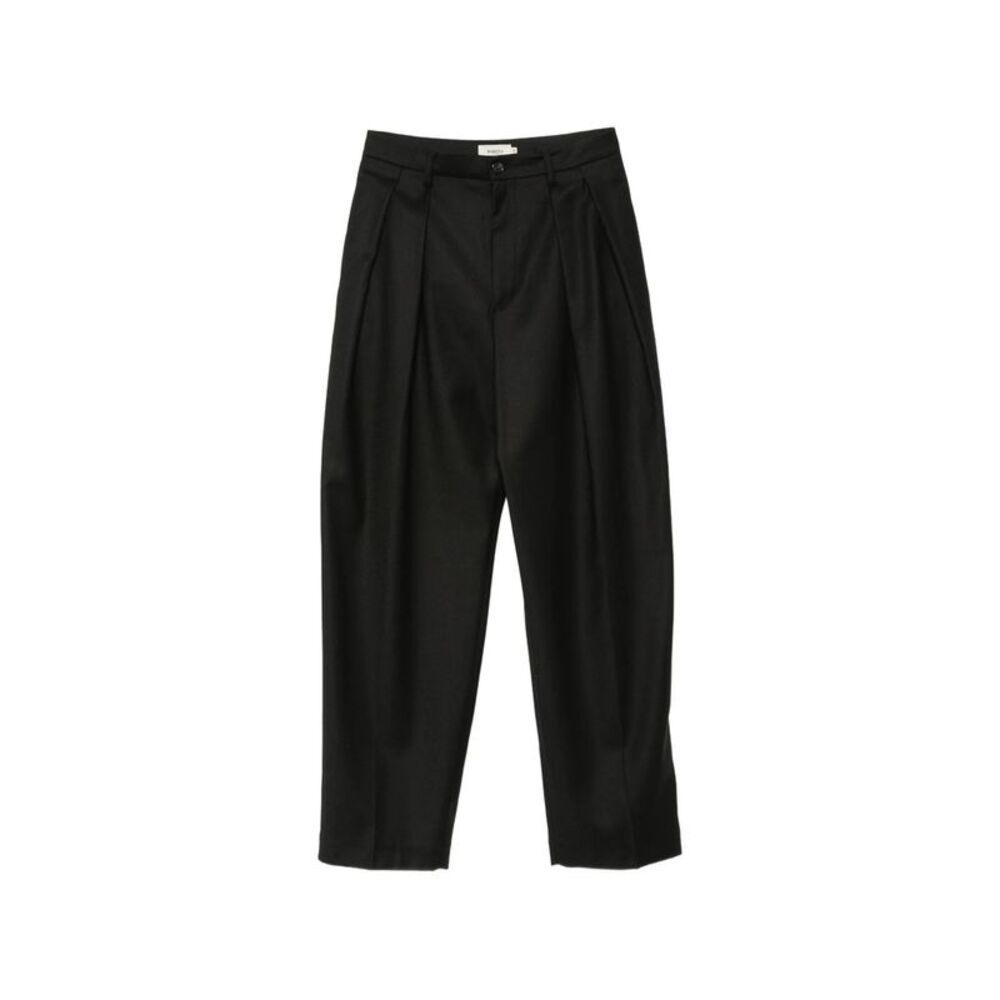 Barena Black Trousers - Tailored Trousers Women